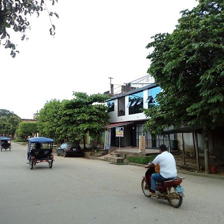 Hospedaje Independencia Pucallpa Eksteriør billede