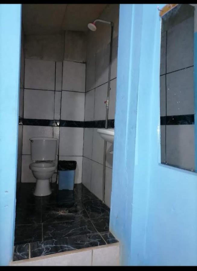 Hospedaje Independencia Pucallpa Eksteriør billede