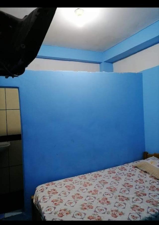 Hospedaje Independencia Pucallpa Eksteriør billede