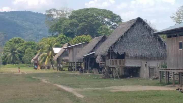 Hospedaje Independencia Pucallpa Eksteriør billede