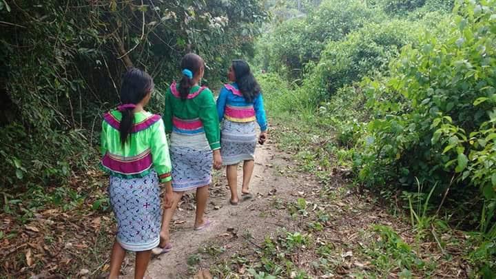 Hospedaje Independencia Pucallpa Eksteriør billede