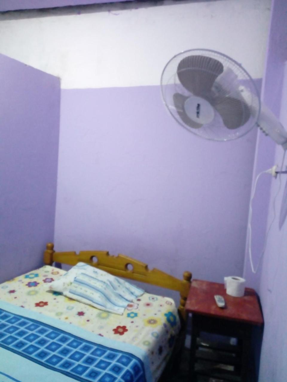 Hospedaje Independencia Pucallpa Eksteriør billede
