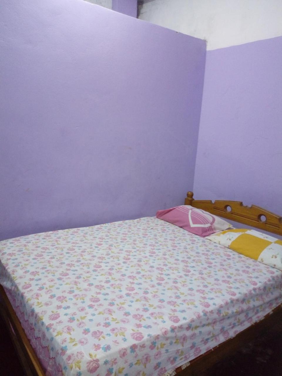 Hospedaje Independencia Pucallpa Eksteriør billede