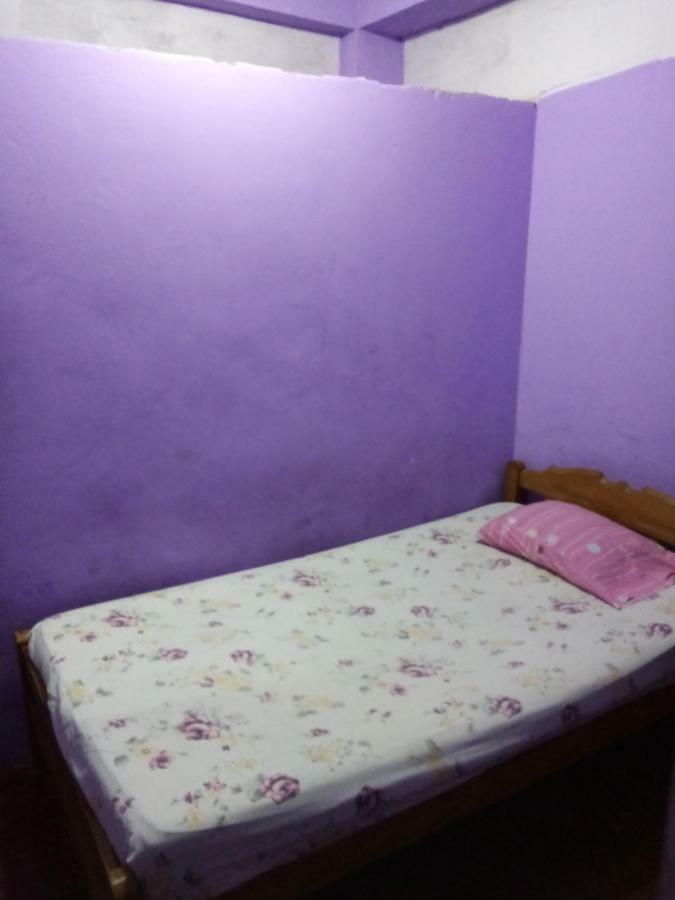 Hospedaje Independencia Pucallpa Eksteriør billede